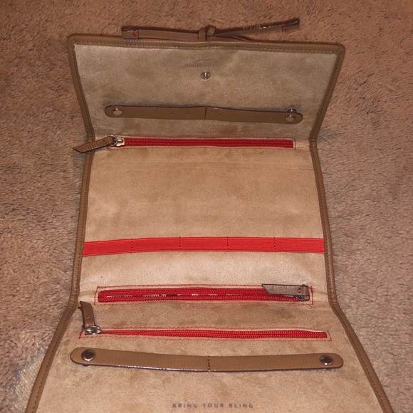 Stella & Dot Jewelry Organizer - Picture 2 of 3